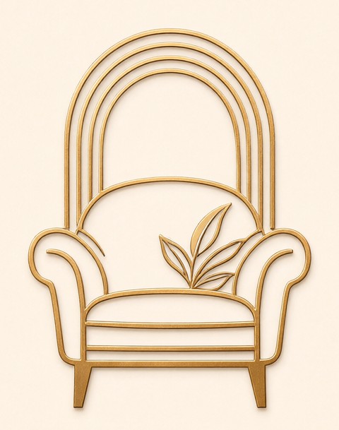 Novia Living logo mark