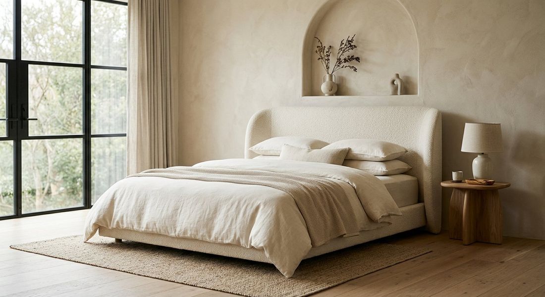 Beds